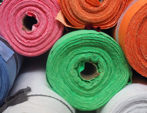Preocupación en el sector textil por falta de materias primas