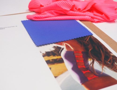 La sostenibilidad llega al swimwear