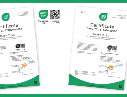 OEKO-TEX® Standard 100